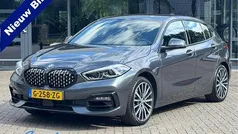 Grijs Gebruikt 2020 BMW 118 Executive Hatchback | € 17.945 (Goede deal)