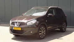 Gebruikt 2012 Nissan Qashqai SUV | € 7.600 (Super prijs)