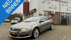 VW CC