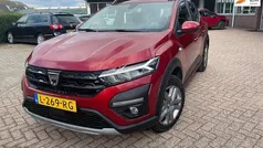 Gebruikt 2021 Dacia Sandero Comfort Hatchback | € 14.750 (Eerlijke prijs)