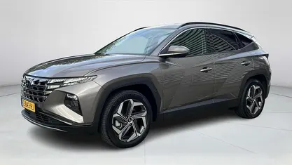 Bruin Occasion 2024 Hyundai Tucson Comfort SUV | € 35.840 (Eerlijke prijs)