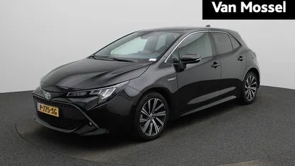 Occasion 2022 Toyota Corolla Hatchback | € 22.900 (Eerlijke prijs)