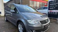 Gebruikt 2009 VW Touran Highline MPV | € 5.999 (Eerlijke prijs)