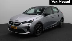 Grijs Gebruikt 2023 Opel Corsa GS Line Hatchback | € 16.940 (Eerlijke prijs)