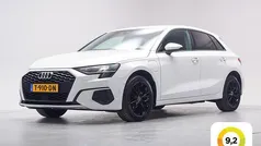 Gebruikt 2021 Audi A3 Hatchback | € 20.945 (Super prijs)