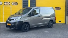Gebruikt 2013 Nissan NV200 Van | € 9.450 (Eerlijke prijs)