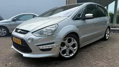Gebruikt 2011 Ford S-MAX S MPV | € 7.950 (Goede deal)