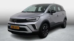 Gebruikt 2024 Opel Crossland Elegance SUV | € 23.499 (Eerlijke prijs)