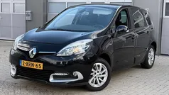 Gebruikt 2014 Renault Scénic III LIMITED MPV | € 4.999 (Super prijs)