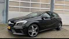 Mercedes A160