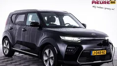 Gebruikt 2020 Kia Soul EV 3 SUV | € 18.990 (Goede deal)