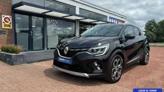 Gebruikt 2022 Renault Captur SUV | € 21.250 (Goede deal)
