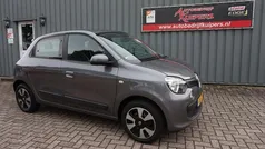 Gebruikt 2016 Renault Twingo Collection Hatchback | € 6.999 (Eerlijke prijs)