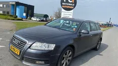 Gebruikt 2010 Audi A6 Business Stationwagen | € 2.795 (Goede deal)