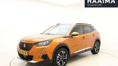 Gebruikt 2021 Peugeot e-2008 Allure SUV | € 18.950 (Eerlijke prijs)