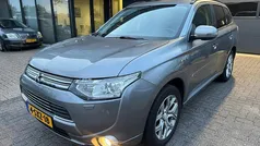 Gebruikt 2013 Mitsubishi Outlander Instyle SUV | € 7.995 (Goede deal)
