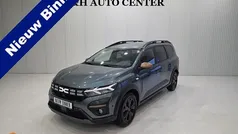 Gebruikt 2024 Dacia Jogger MPV | € 21.750 (Eerlijke prijs)