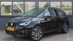 Gebruikt 2024 Seat Arona Business SUV | € 24.450 (Eerlijke prijs)