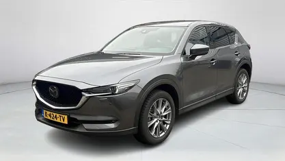 Occasion Mazda CX-5 Luxury 165 PK (121 kW) 2021 SUV