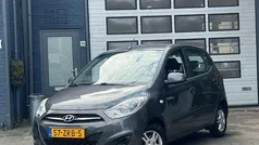 Gebruikt 2013 Hyundai i10 Hatchback | € 4.795 (Eerlijke prijs)