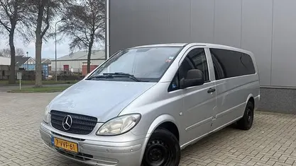 Overige Occasion 2006 Mercedes Vito Van | € 2.499 (Super prijs)