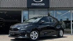 Opera black (49w) Gebruikt 2023 Mazda 2 Hatchback | € 20.995 (Eerlijke prijs)
