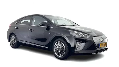 Occasion 2020 Hyundai Ioniq Comfort Hatchback | € 11.445 (Eerlijke prijs)