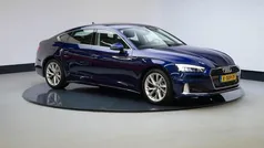 Blauw Gebruikt 2020 Audi A5 Sportback Sport Hatchback | € 31.950 (Goede deal)