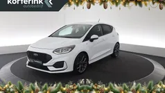Gebruikt 2023 Ford Fiesta ST-Line X Hatchback | € 15.950 (Super prijs)