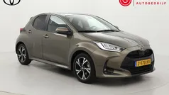 Groen Gebruikt 2024 Toyota Yaris Hybrid Edition Hatchback | € 25.499 (Eerlijke prijs)