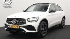 Mercedes GLC300e
