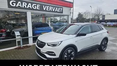 Suv Gebruikt 2019 Opel Grandland X Ultimate SUV | € 17.950 (Eerlijke prijs)