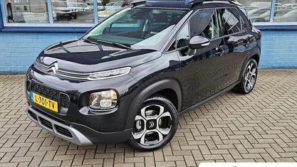 Occasion 2021 Citroën C3 Aircross PureTech SUV | € 16.395 (Eerlijke prijs)