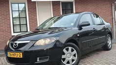 Gebruikt 2009 Mazda 3 Touring Sedan | € 1.990 (Super prijs)
