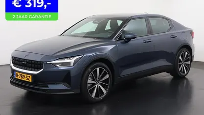 Occasion Polestar 2 11 kW (15 PK) 2021 Hatchback