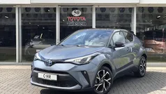 Grijs Gebruikt 2020 Toyota C-HR SUV | € 26.400 (Eerlijke prijs)