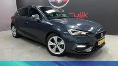 Grijs Gebruikt 2021 Seat Leon Business Hatchback | € 19.780 (Eerlijke prijs)