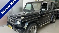 Blauw Gebruikt 1984 Mercedes G280 SUV | € 49.900