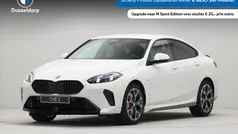Wit Nieuw 2025 BMW 220 M Sport Coupé | € 54.496 (Eerlijke prijs)