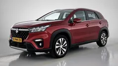 Gebruikt 2022 Suzuki SX4 S-Cross Style SUV | € 27.450 (Eerlijke prijs)