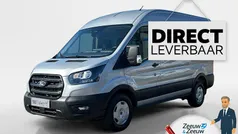 Gebruikt 2024 Ford Transit Trend Van | € 37.595 (Eerlijke prijs)