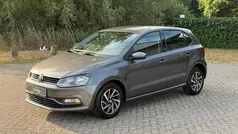 Gebruikt 2017 VW Polo Comfortline Hatchback | € 8.750 (Eerlijke prijs)