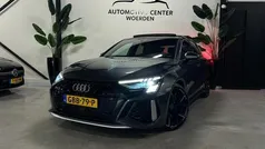 Grijs Gebruikt 2022 Audi RS3 Sportback Basis Hatchback | € 68.999 (Goede deal)