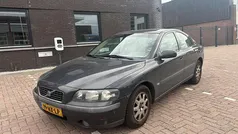 Gebruikt 2002 Volvo S60 Sedan | € 1.850 (Goede deal)