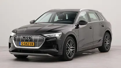 Occasion 2019 Audi e-tron Design SUV | € 24.900 (Super prijs)