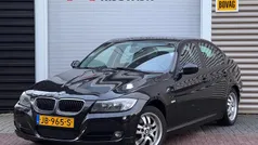 Gebruikt 2010 BMW 320 M Sport Sedan | € 4.950 (Goede deal)