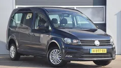 Blauw Gebruikt 2020 VW Caddy Maxi Trendline MPV | € 23.699 (Goede deal)