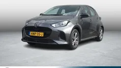 Grijs Gebruikt 2025 Mazda 2 Exclusive-Line Hatchback | € 28.995 (Eerlijke prijs)