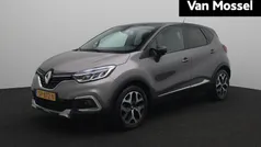 Gebruikt 2018 Renault Captur Intens SUV | € 13.540 (Eerlijke prijs)