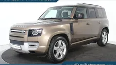 Gebruikt 2022 Land Rover Defender SUV | € 91.500 (Eerlijke prijs)